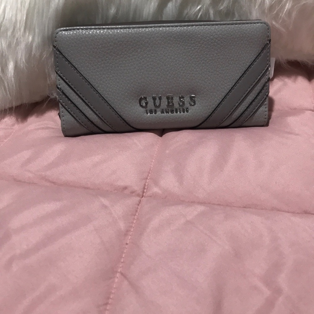 Guess Wallet